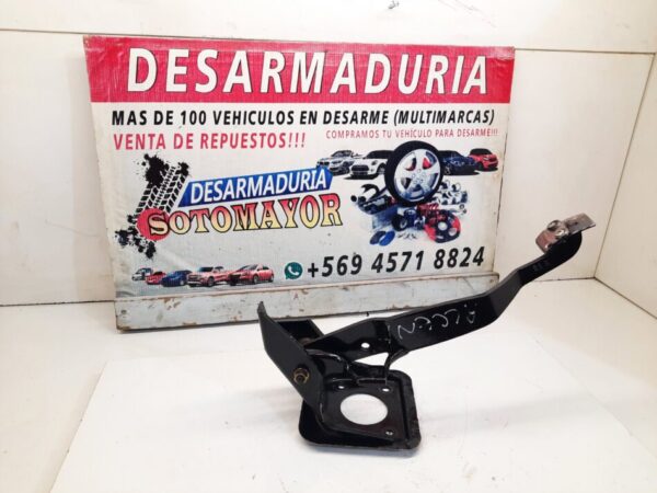 pedal Hyundai accent 1998