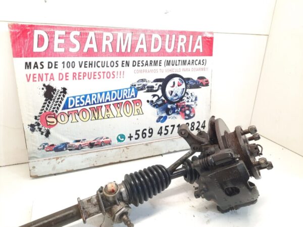 caliper suzuki maruti 2000