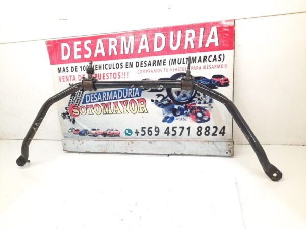 barra estavilizadora Chevrolet luv 2.3 2000