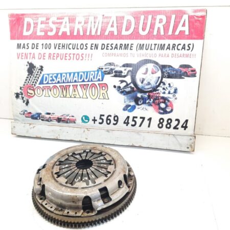 volante de inercia samsung sm3 2013