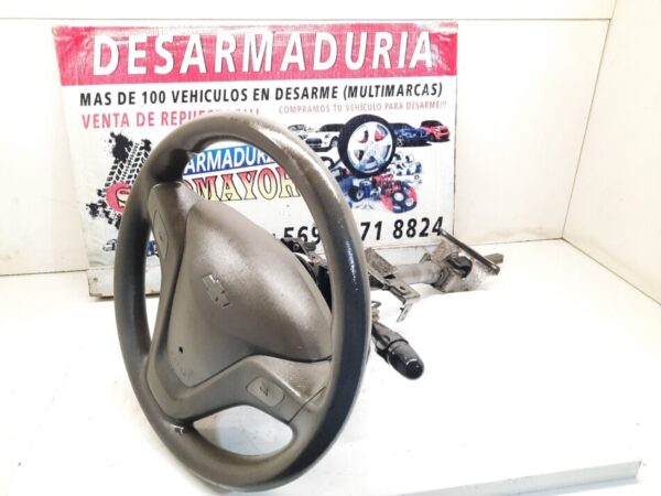 volante con erbag Chevrolet sail 1.4 2014