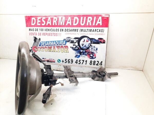 telecomando Chevrolet sail 1.4 2014