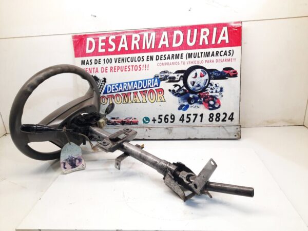 columna de direcion Chevrolet sail 1.4 2014