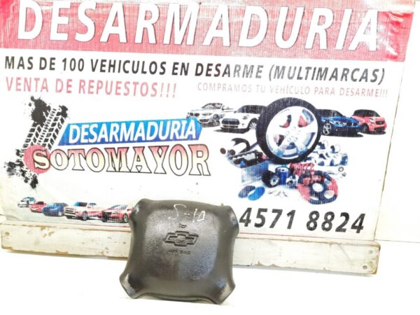 airbag Chevrolet S10 1997