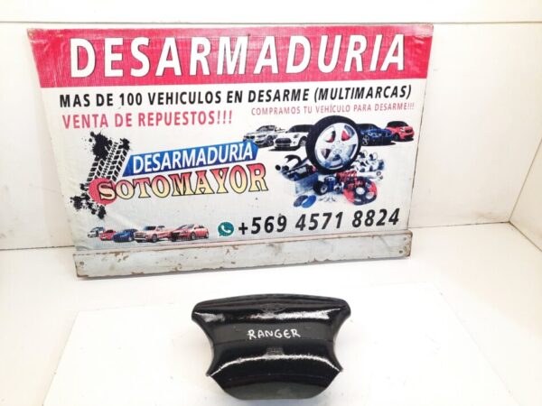 airbag ford ranger 1998