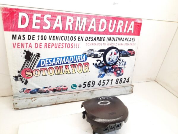 airbag samsung sm3 2011