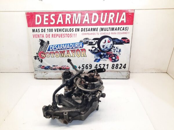 monopunto Opel corsa 1996