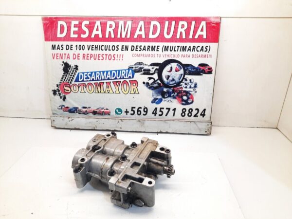 bomba de aceite mitsubishi Otlander 20042012