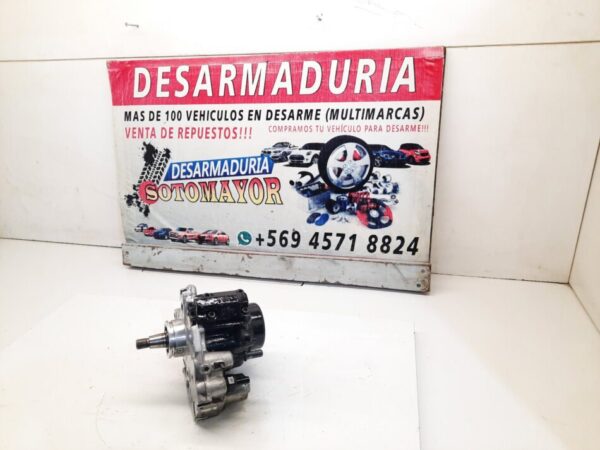 bomba inyectora camion kia frontier 2.5 20122019