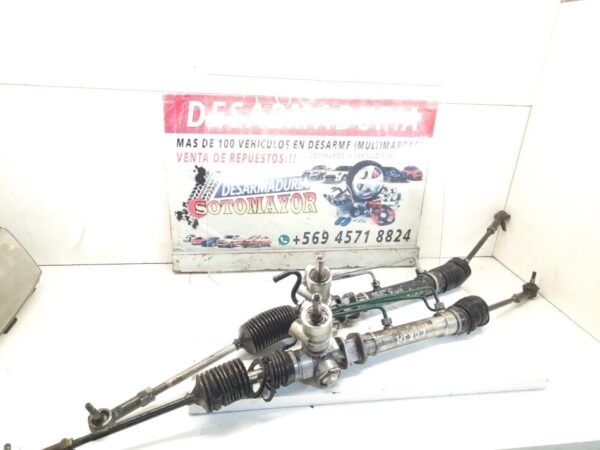 cremallera de direccion chevrolet corsa año:2004