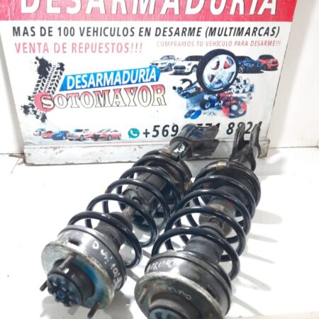 macpherson Fiat fiorino año año:2001