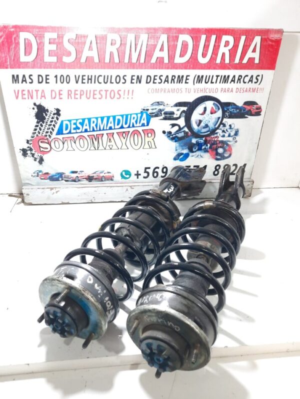macpherson Fiat fiorino año año:2001