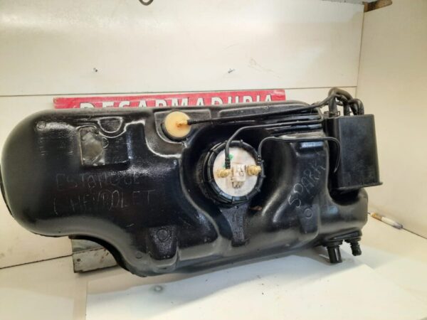 bomba de combustible chevrolet spark año:2011