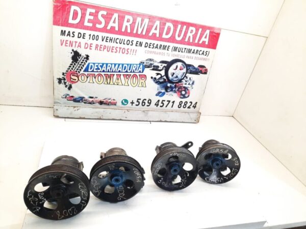 bomba de dirección chevrolet corsa 1.6 año:2005