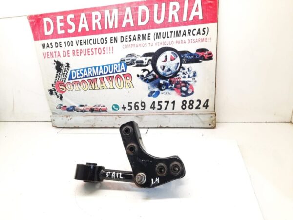 soporte chevrolet sail 1.4 año:2014