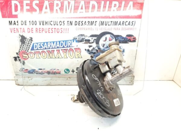 servo de freno chevrolet optra año:2004