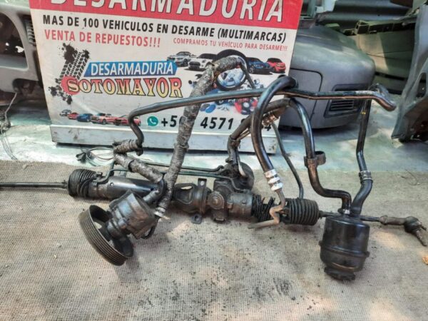 bomba de dirección chevrolet corsa 1.6 año:2004