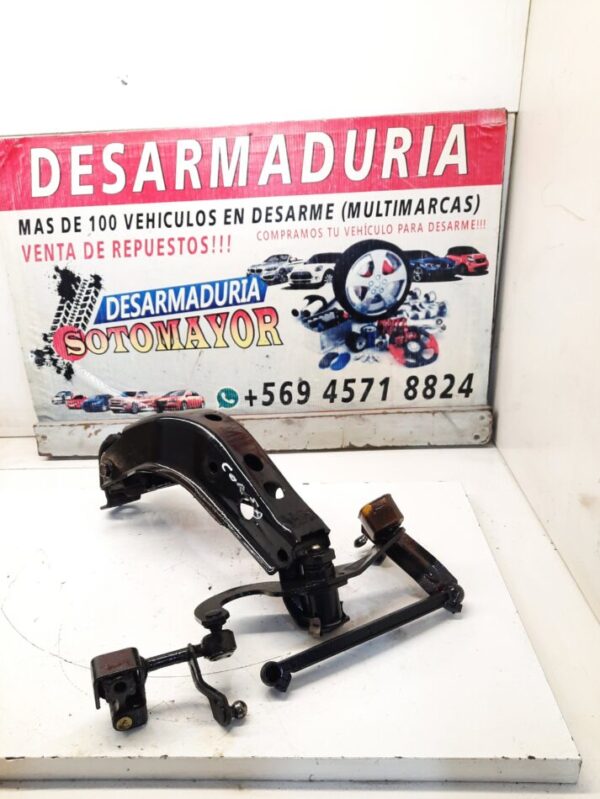 selectora de cambio chevrolet corsa año:2002