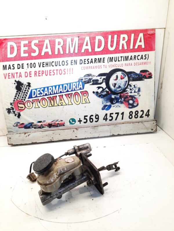 bomba de freno suzuki maruti año:2000