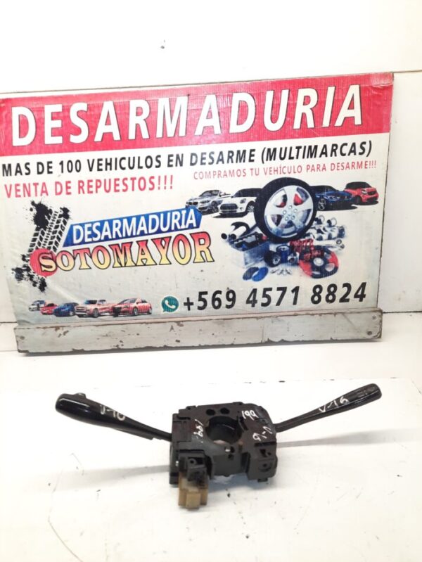 telecomando Nissan v16 twimcan año:2004