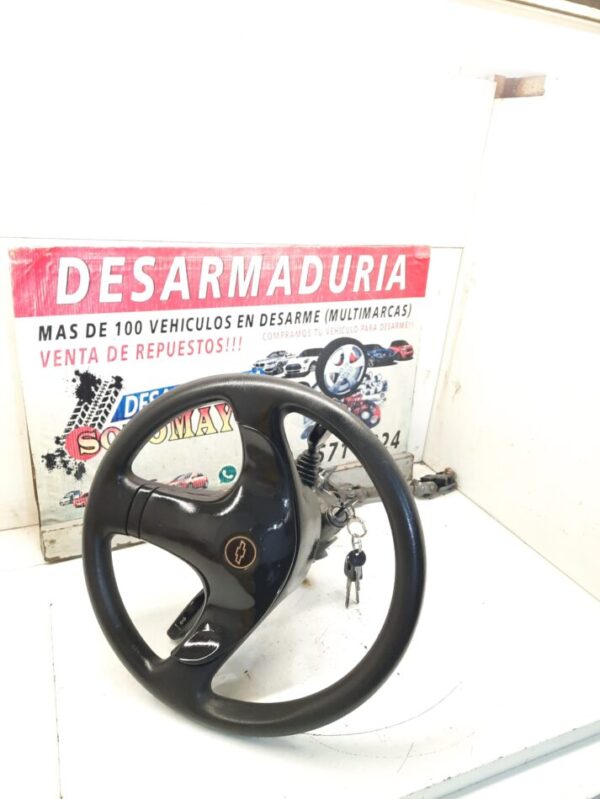 volante chevrolet corsa 1.6 año:2003