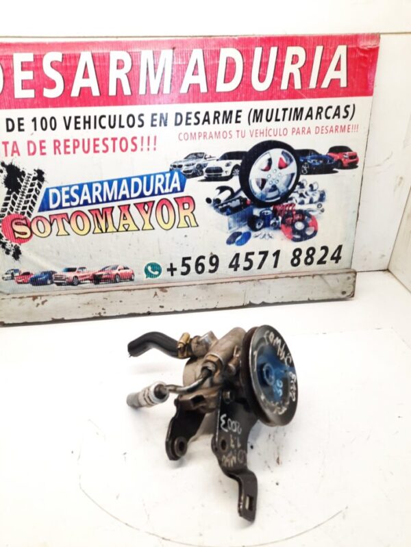 bomba de dirección chevrolet combo 1.7 año:2003