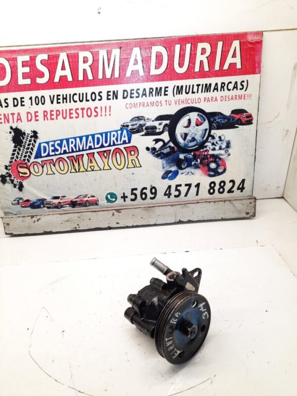 bomba de dirección hyundai elantra año:1997