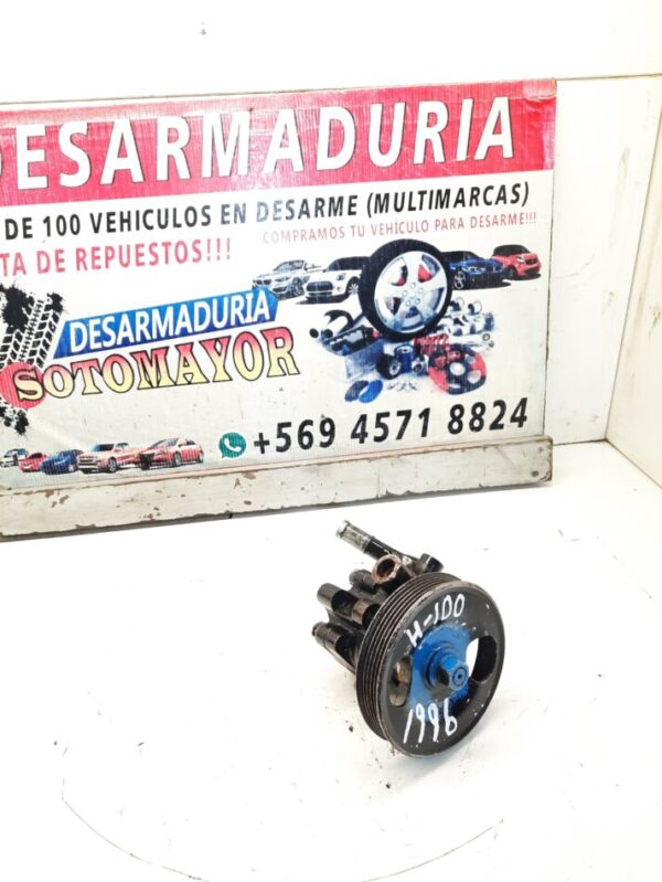 bomba de dirección hyundai h-100 año:1997