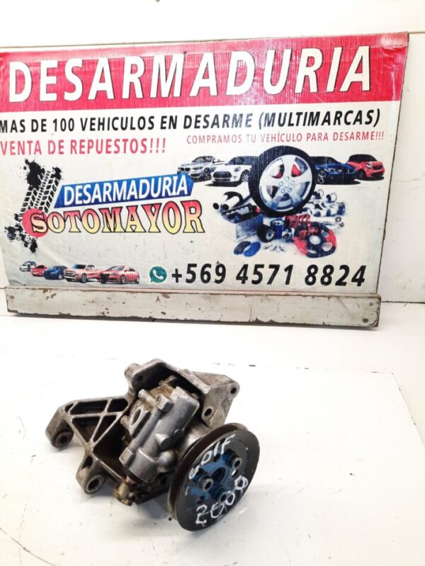 bomba de dirección volkswagen golf año:2000