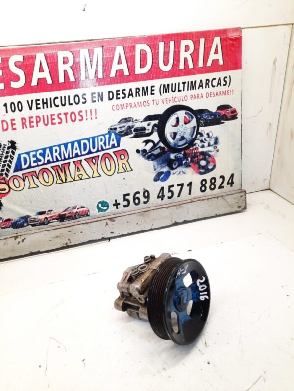 bomba de dirección hyundai H-1 TQ año:2007-2020
