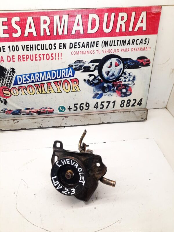 bomba de dirección chevrolet luv 2.3 año:1998