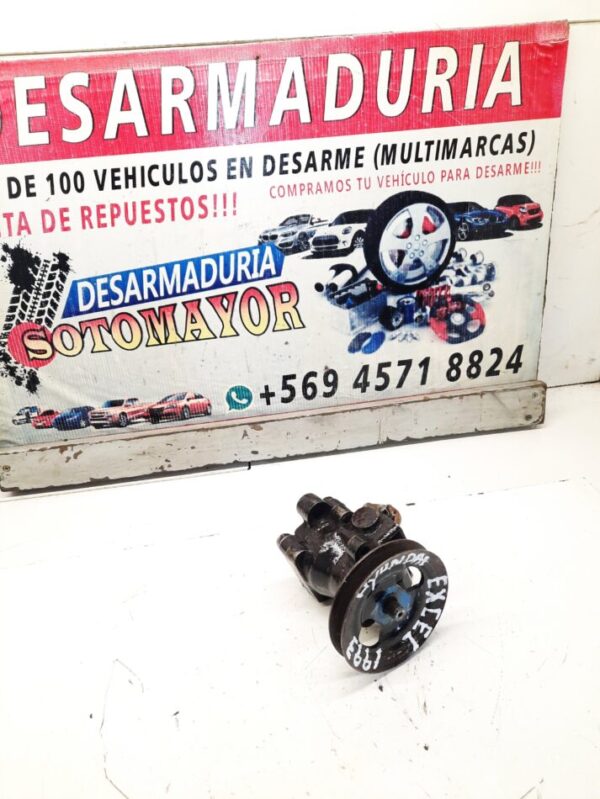 bomba de dirección hyundai Excel año:1993