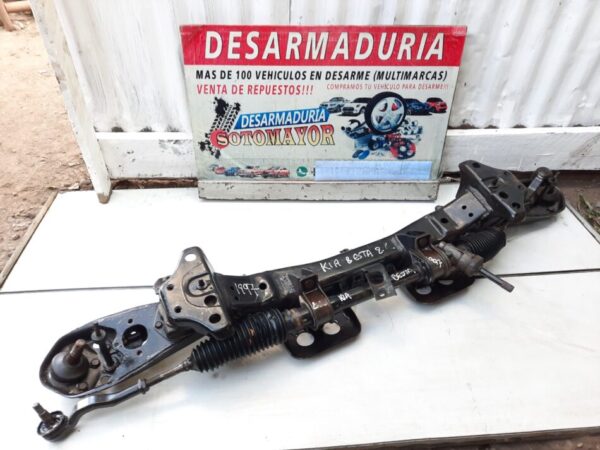 bandejas kia besta 2.2 año:1996 (cada una)