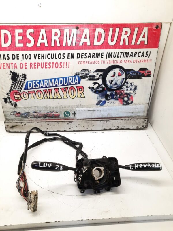 telecomando chevrolet luv 2.3 año:1998
