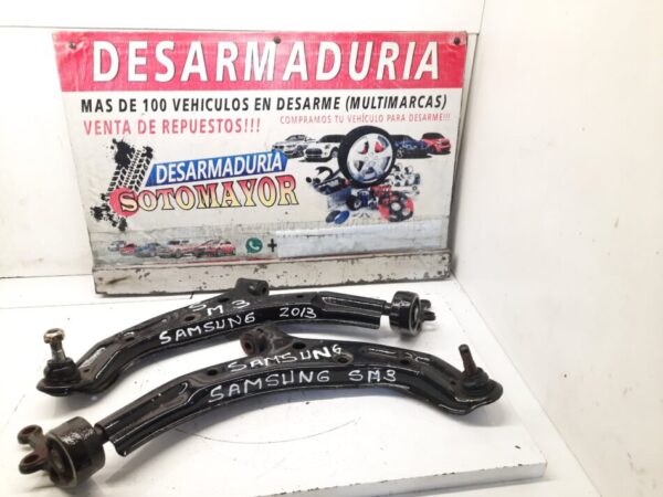 bandejas Samsung sm3 año:2013