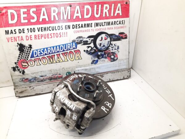 masa-muñon hyundai accent Rb año:2015