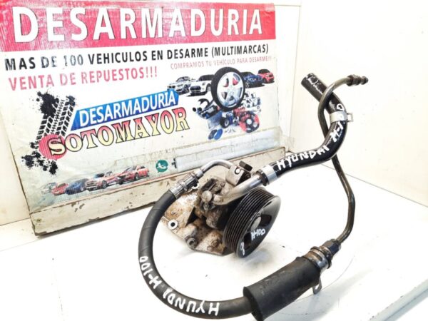 bomba de dirección hyundai h-100 año:2000