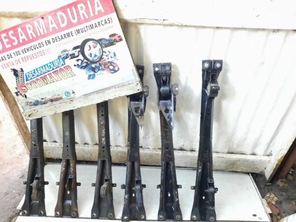 travesaño de motor  Nissan v-16 twimcam año:94-2010