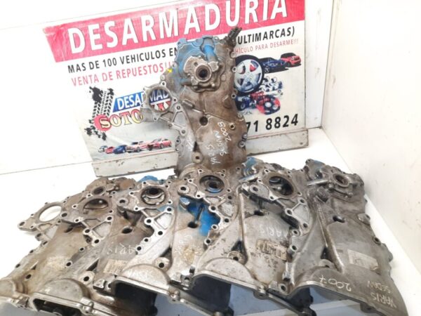 tapa distribución Toyota yaris 1.5 año:2008