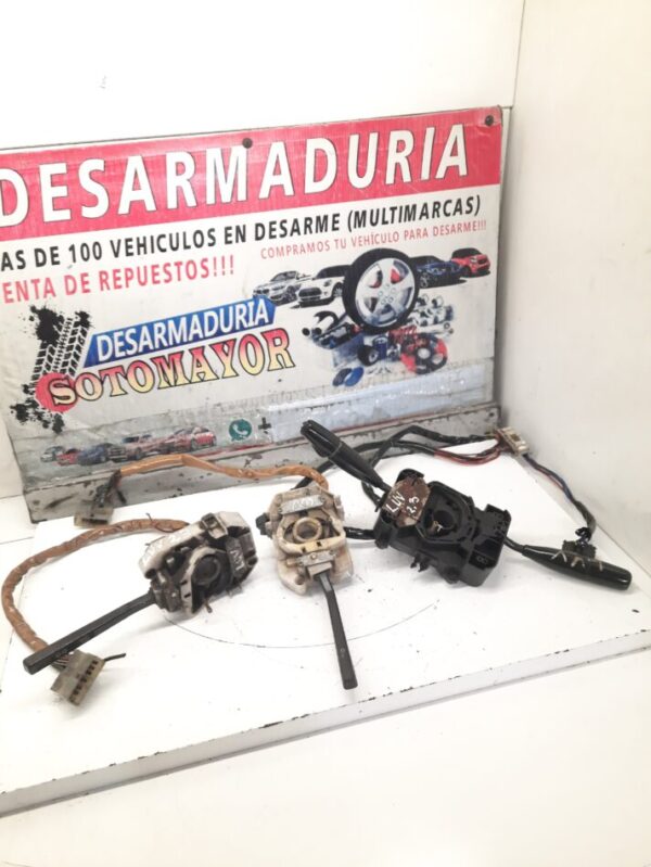 telecomando chevrolet luv 2.3 año:1998