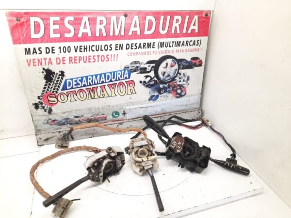 telecomando chevrolet luv 2.3 año:1994