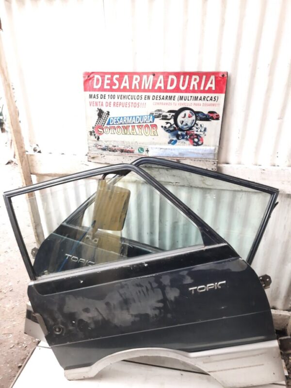 vidrio puerta furgón Asía topic año:1996