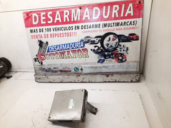computador suzuki maruti año:2000