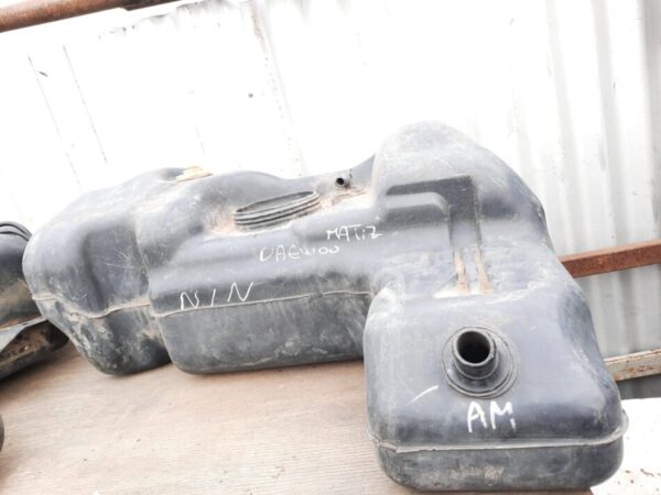 Estanque de combustible daewoo matiz año:2000