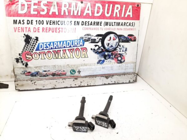 bobina great wall volex C-30 año:2017