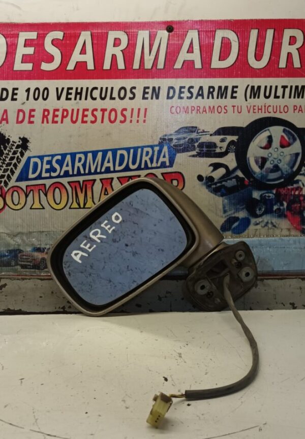 ESPEJO CONDUCTOR  SUZUKI AERIO AÑO 2004