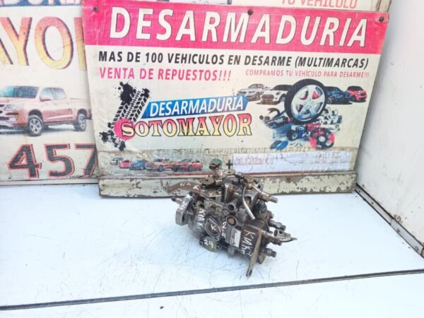 bomba inyectora kia k 2-4 año:1995