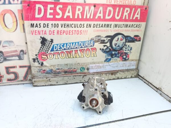 bomba inyectora hyundai h-1 año:2014