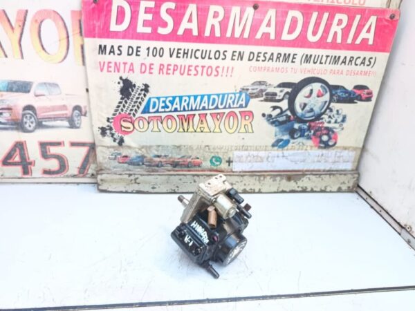 bomba inyectora hyundai h-1 año:2013