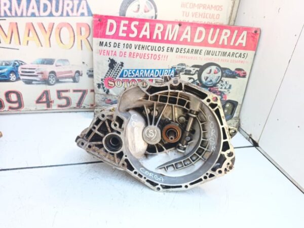 caja de cambio chevrolet corsa 1.6 año:2003